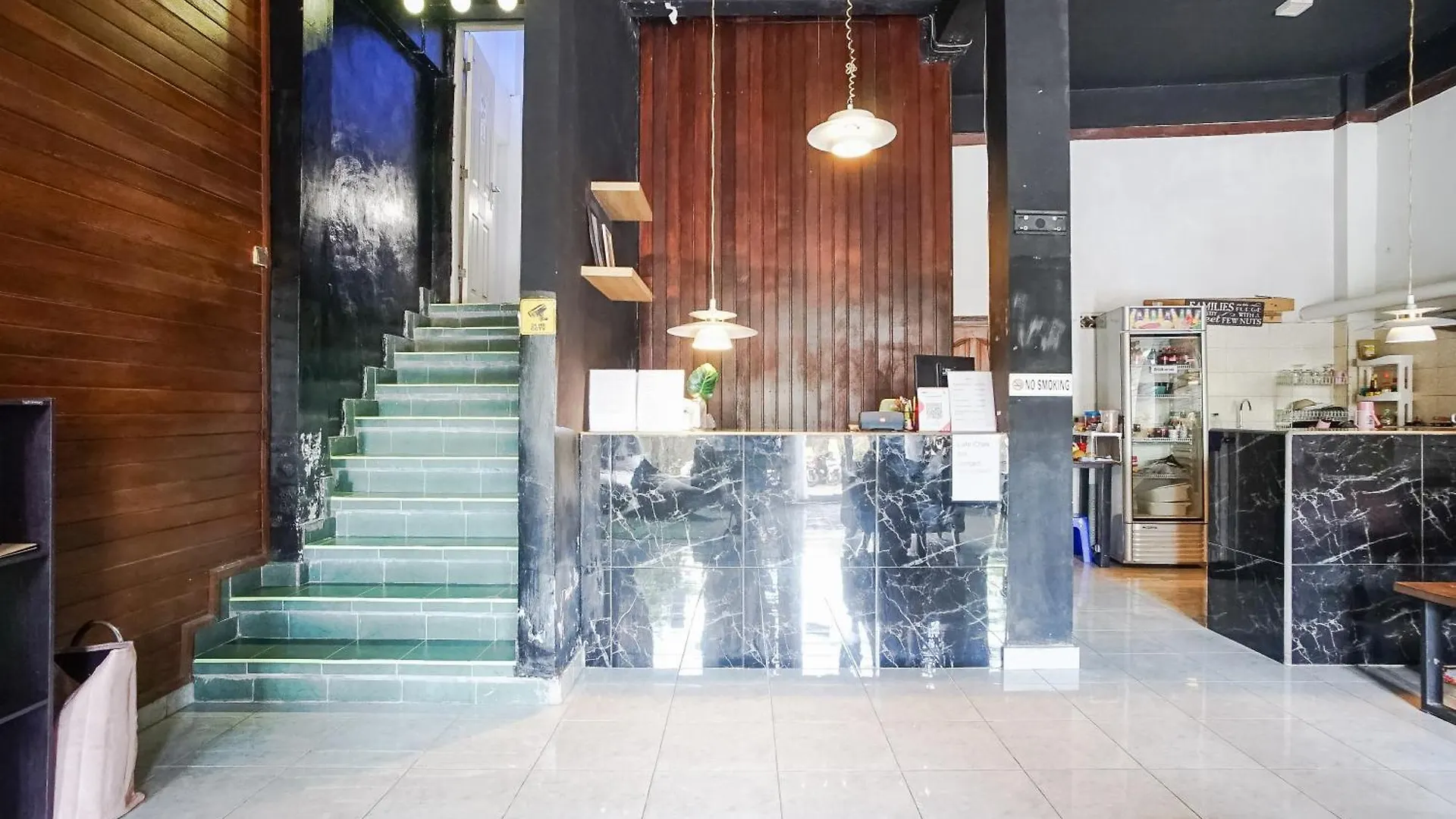 Bali Backpacker Inn & Hostel Ubud  Indonesia
