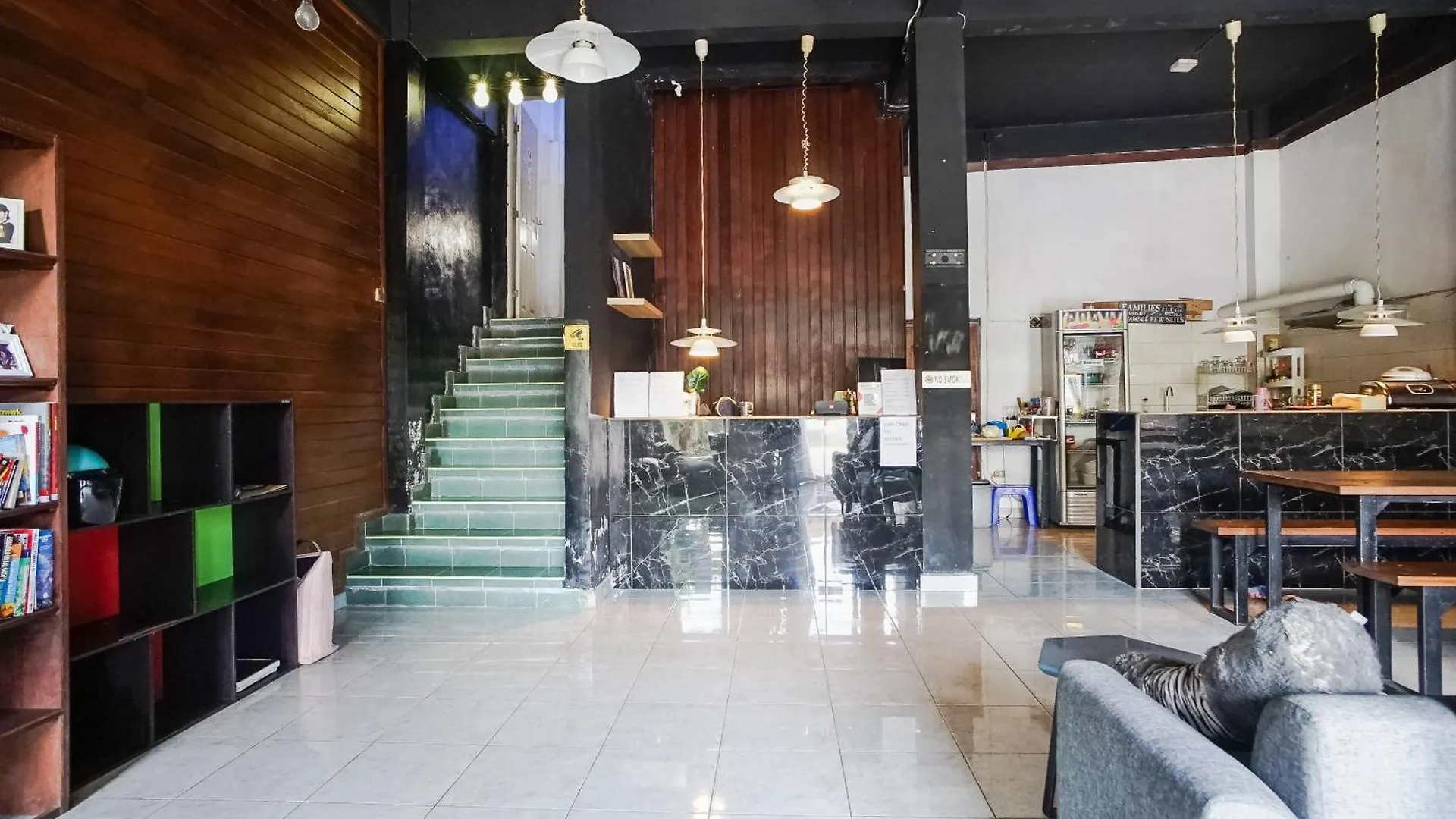 Bali Backpacker Inn & Hostel Ubud