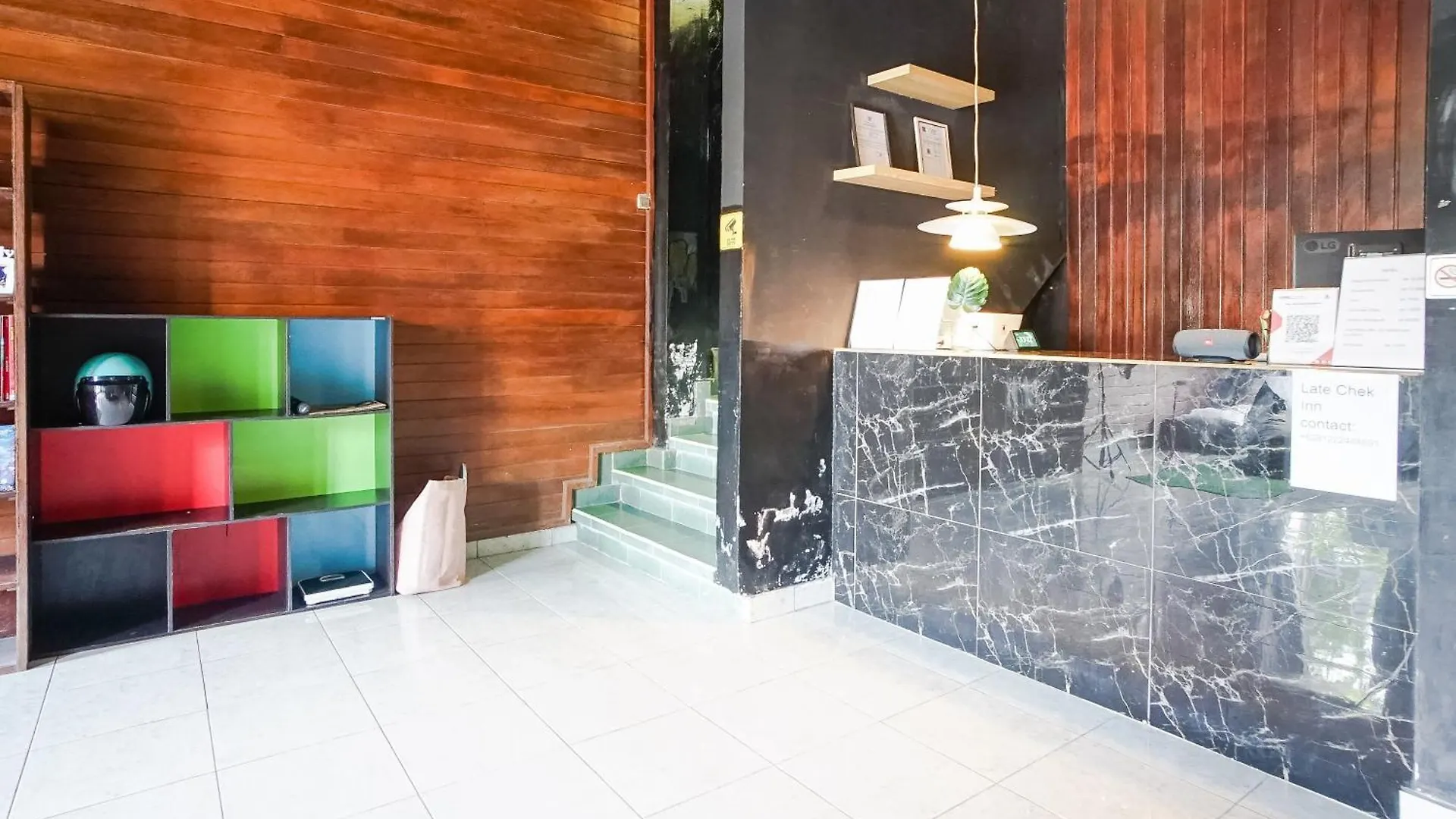 Bali Backpacker Inn & Hostel Ubud  0*, Ubud (Bali)