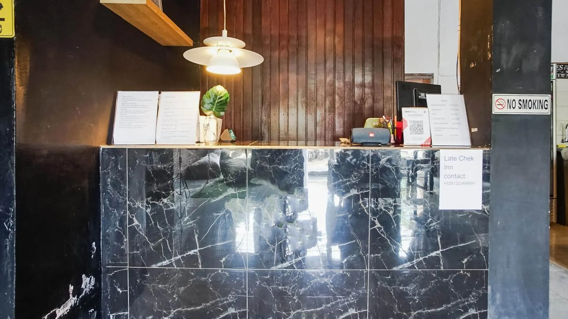 Bali Backpacker Inn & Hostel Ubud