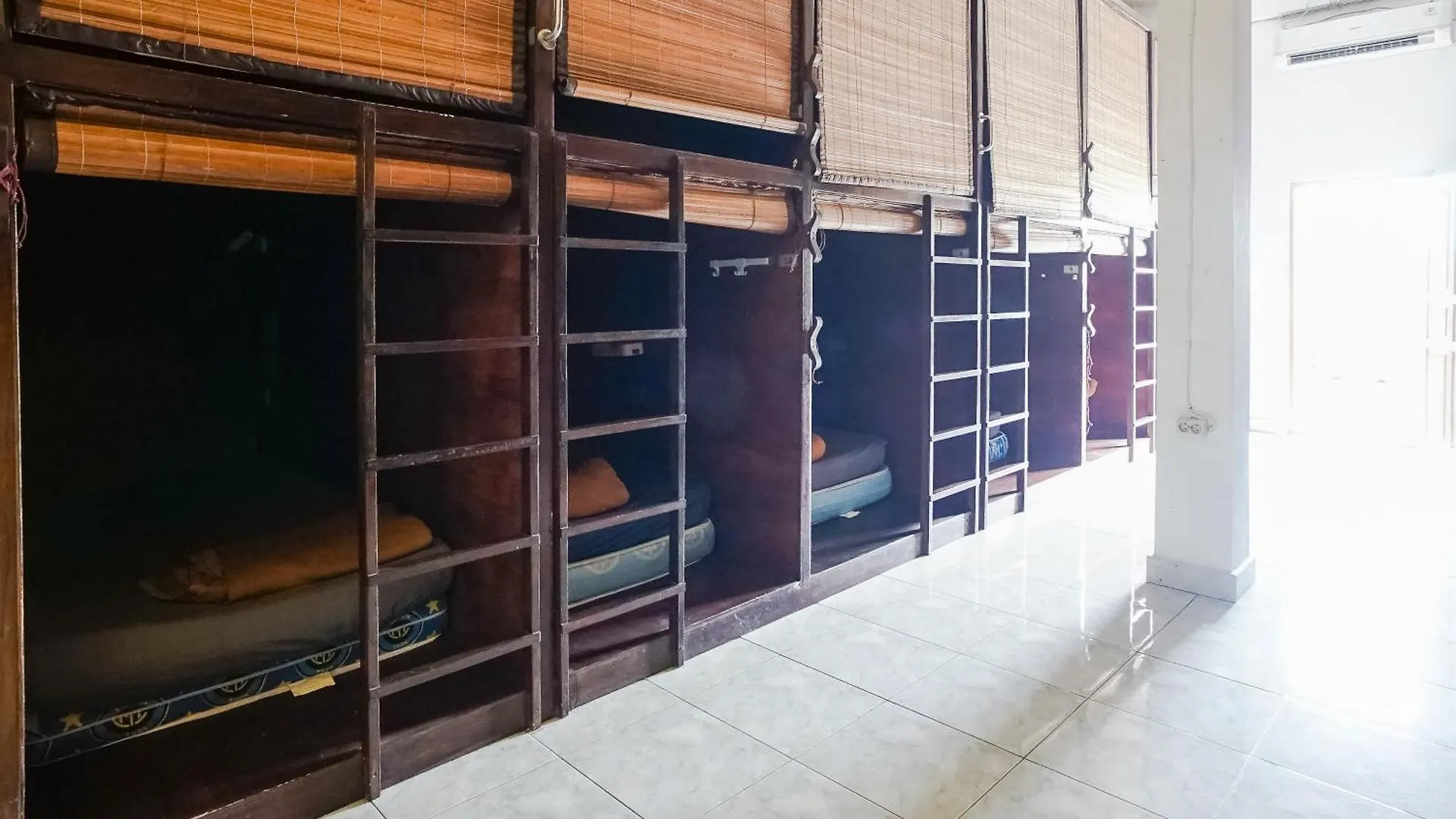 Bali Backpacker Inn & Hostel Ubud  0*, Ubud (Bali)