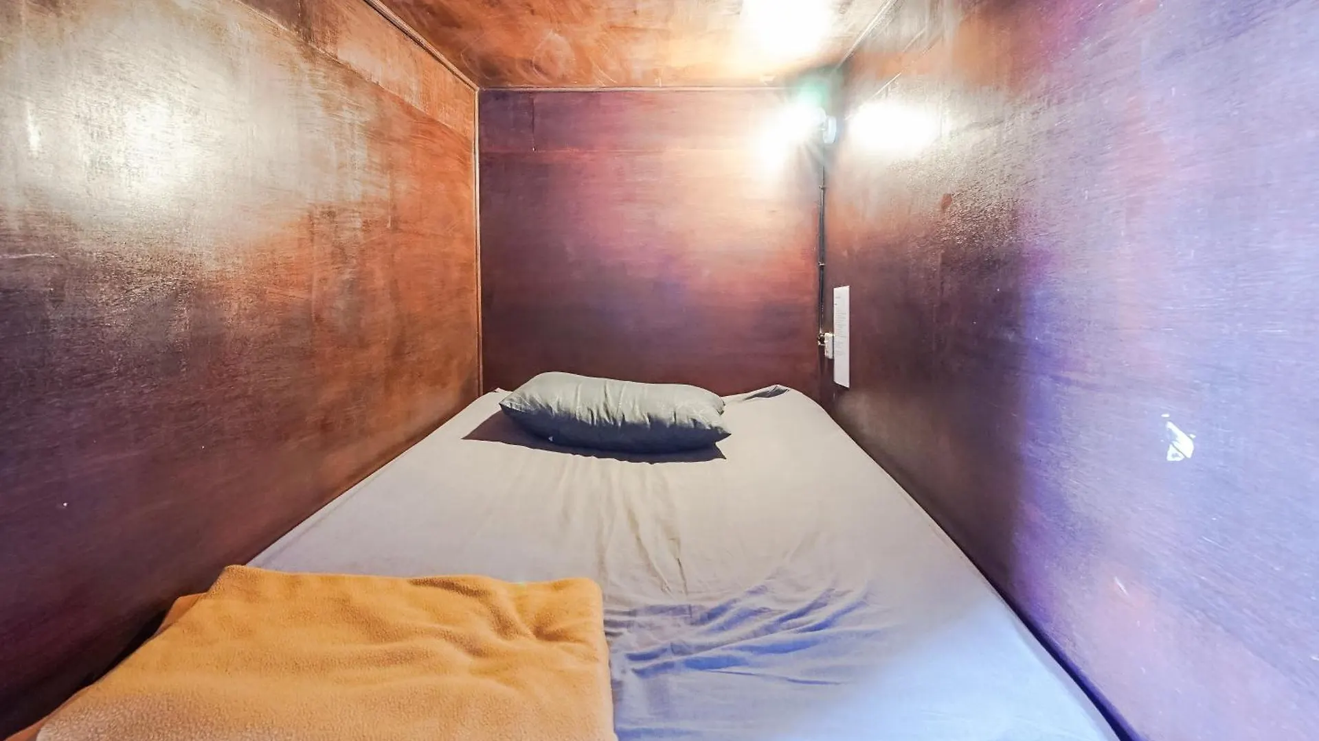 Bali Backpacker Inn & Hostel Ubud