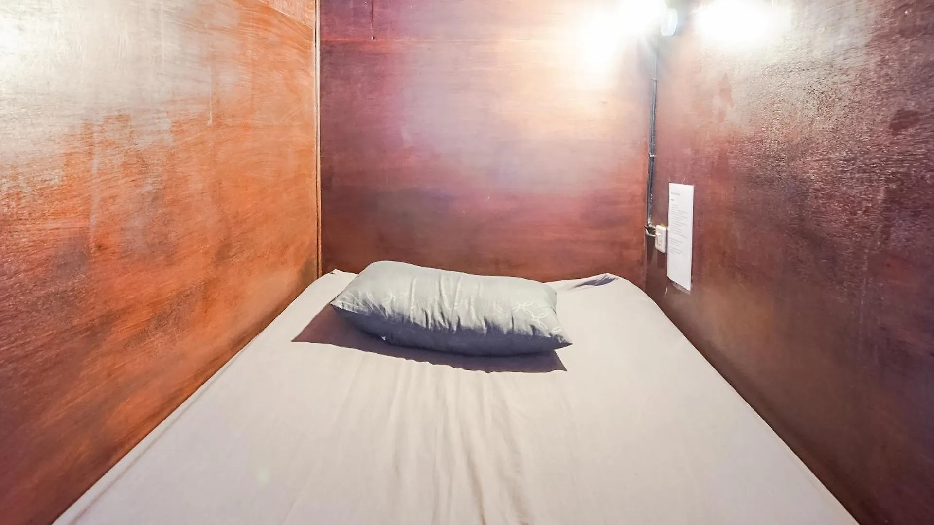 Bali Backpacker Inn & Hostel Ubud  Indonesia