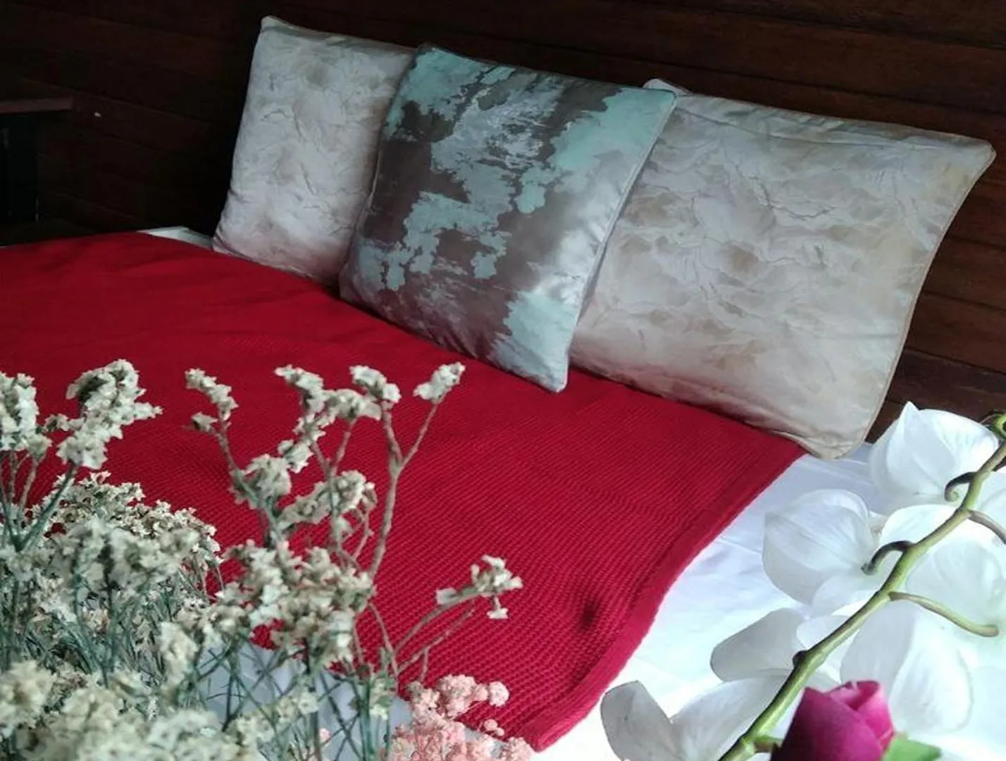 Bali Backpacker Inn & Hostel Ubud  0*, Ubud (Bali) Indonesia